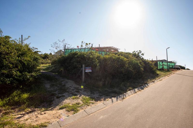 0 Bedroom Property for Sale in Whale Rock Western Cape